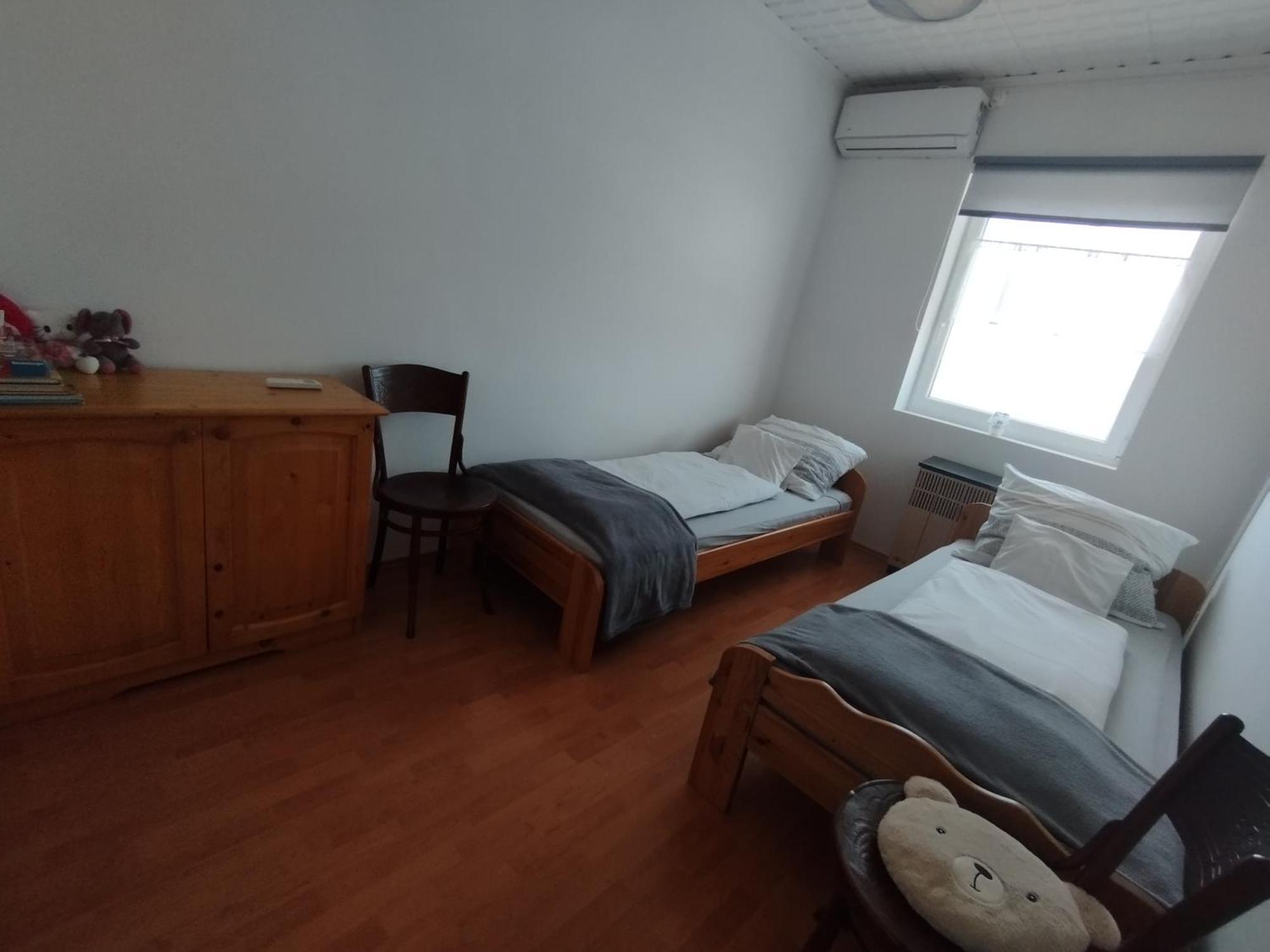 Var-Lak Apartman Balatonfůzfő Екстериор снимка