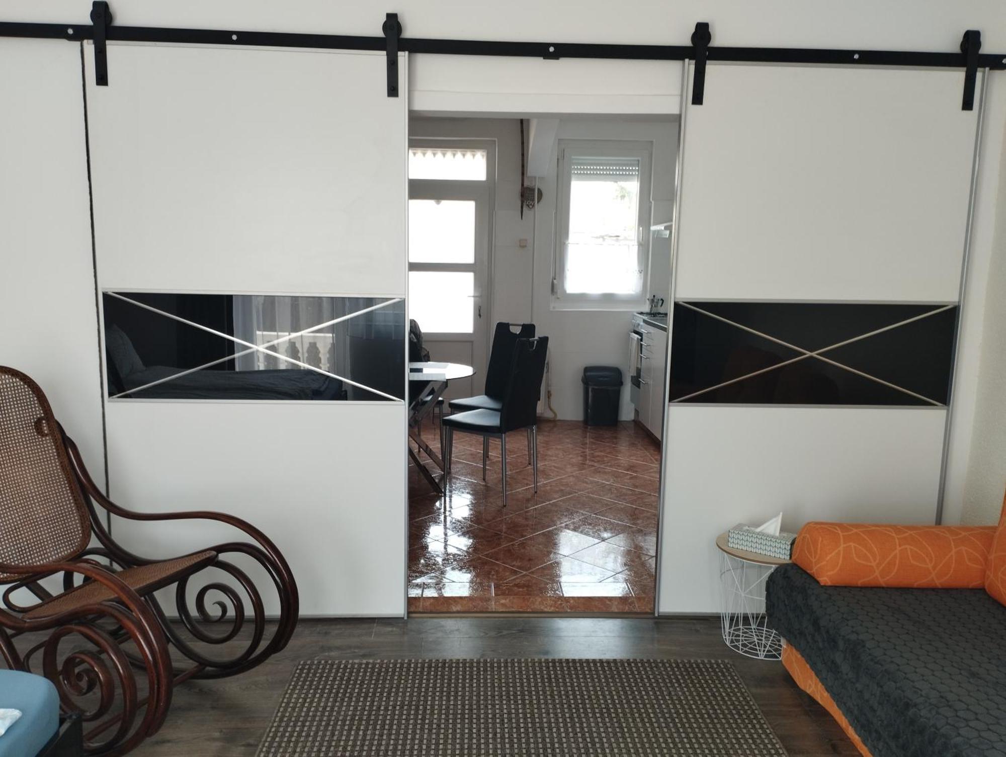 Var-Lak Apartman Balatonfůzfő Екстериор снимка
